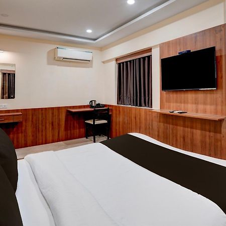 Townhouse Oriental Inn 첸나이 외부 사진