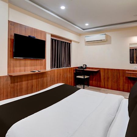 Townhouse Oriental Inn 첸나이 외부 사진