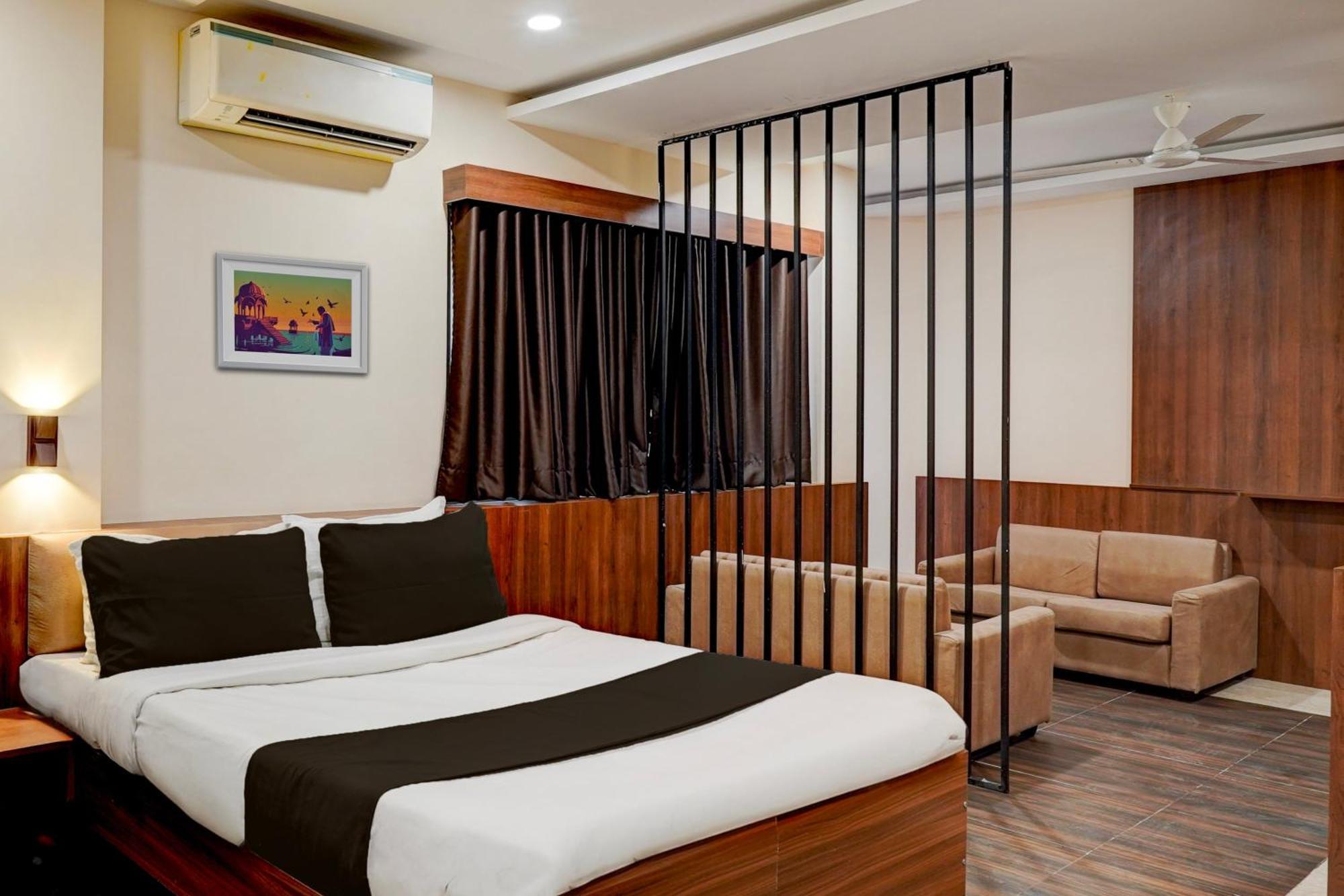 Townhouse Oriental Inn 첸나이 외부 사진
